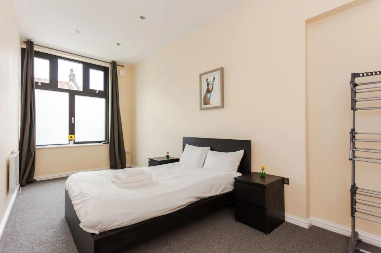 Stylish 2 Bedroom In Greenwich Apartamento *