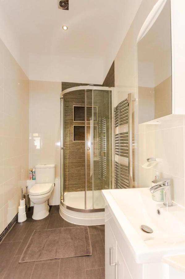 Stylish 2 Bedroom In Greenwich