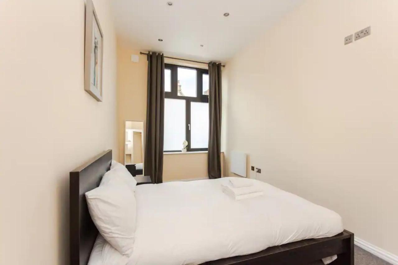 Stylish 2 Bedroom In Greenwich Apartamento *