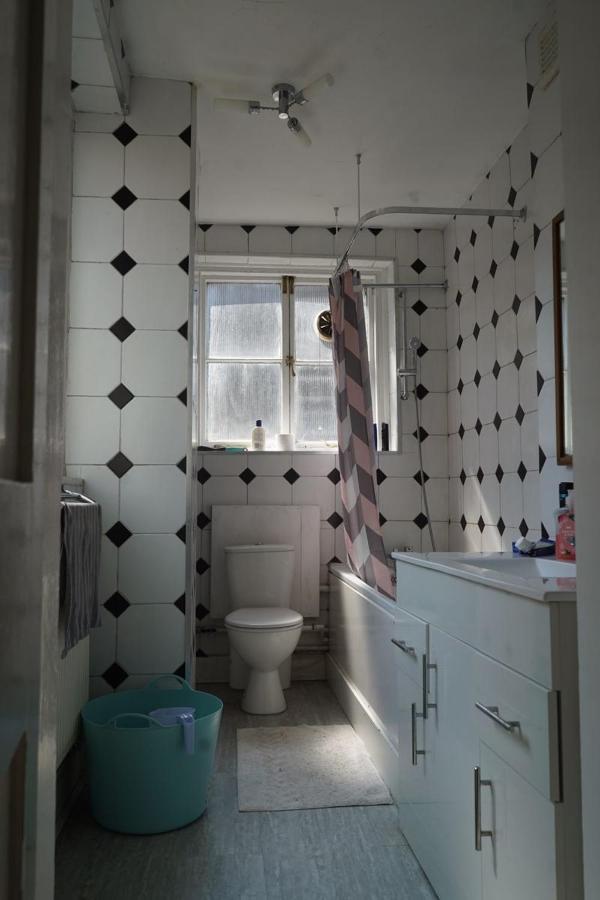 Appartement Well Located 2 Bedroom In Kings Cross Londen