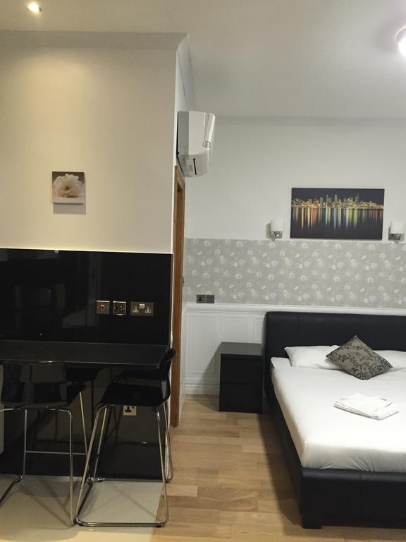 Apartamento Paddington *
