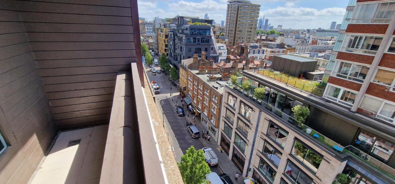 Apartamento The Soho Londres