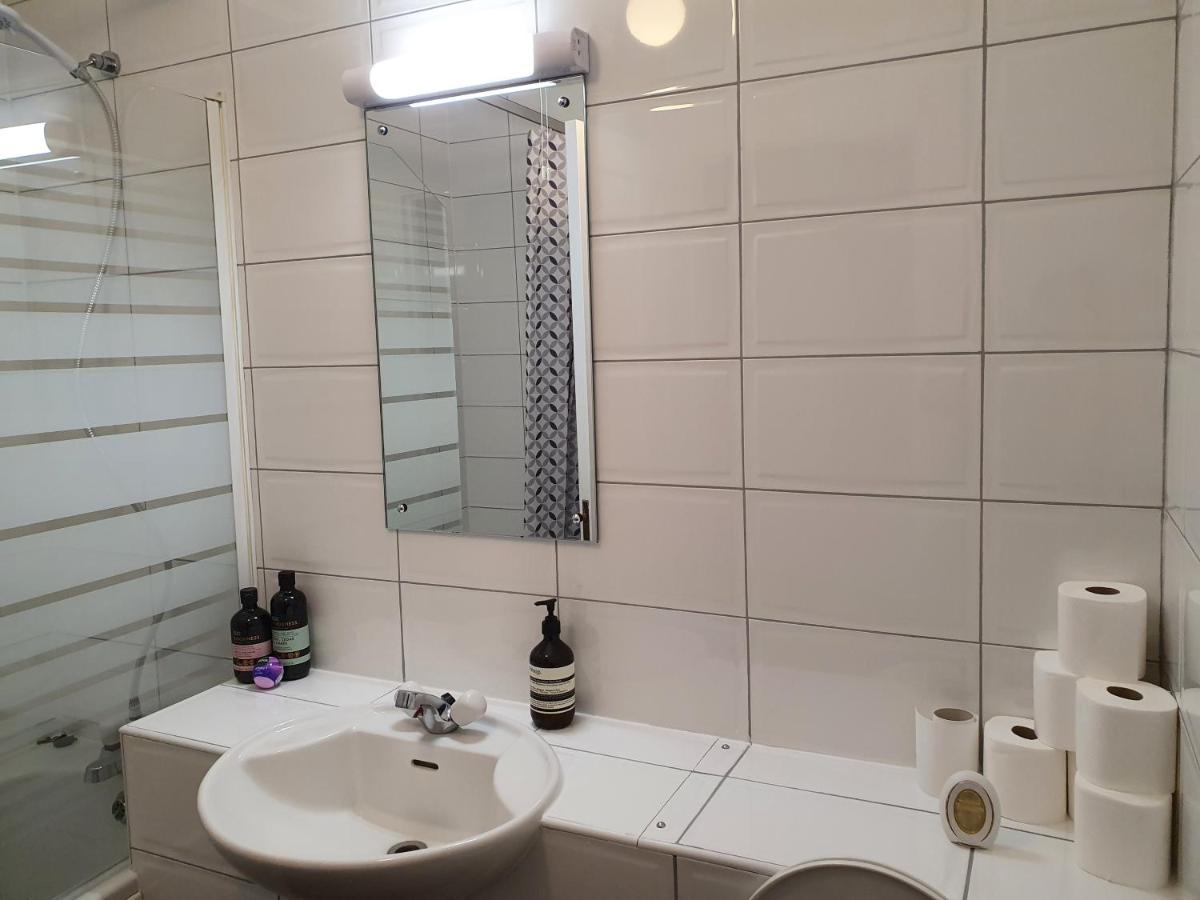Luxury Private Mews Modern In The Apartamento *