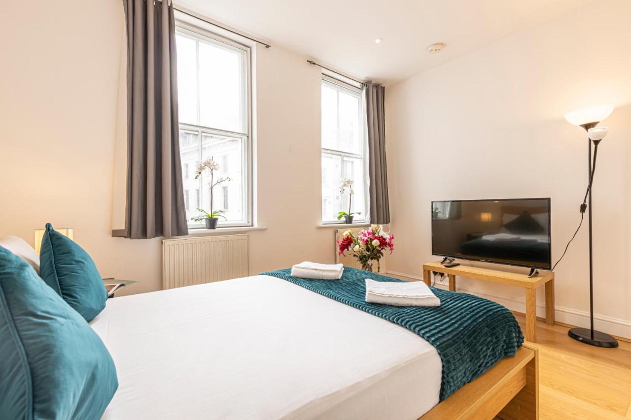 Saint Paul's Appartement *