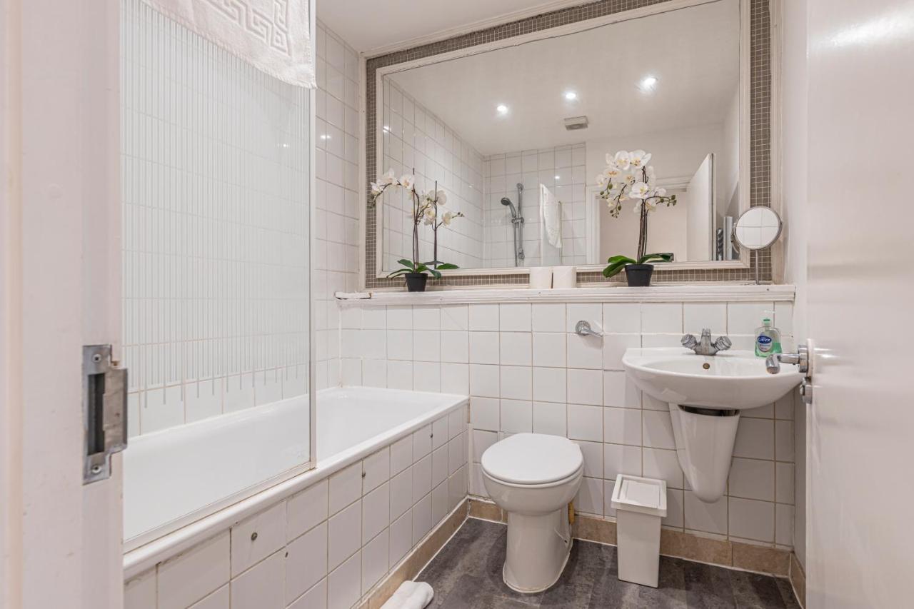 Saint Paul's Appartement Londres