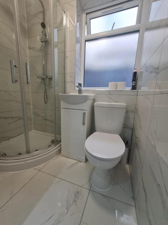 Gasthof Mile End- Prime Location