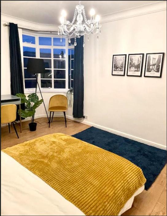 Luxury 3 Bedroom 3 And A Half Bathroom Flat In Swiss Apartamento
