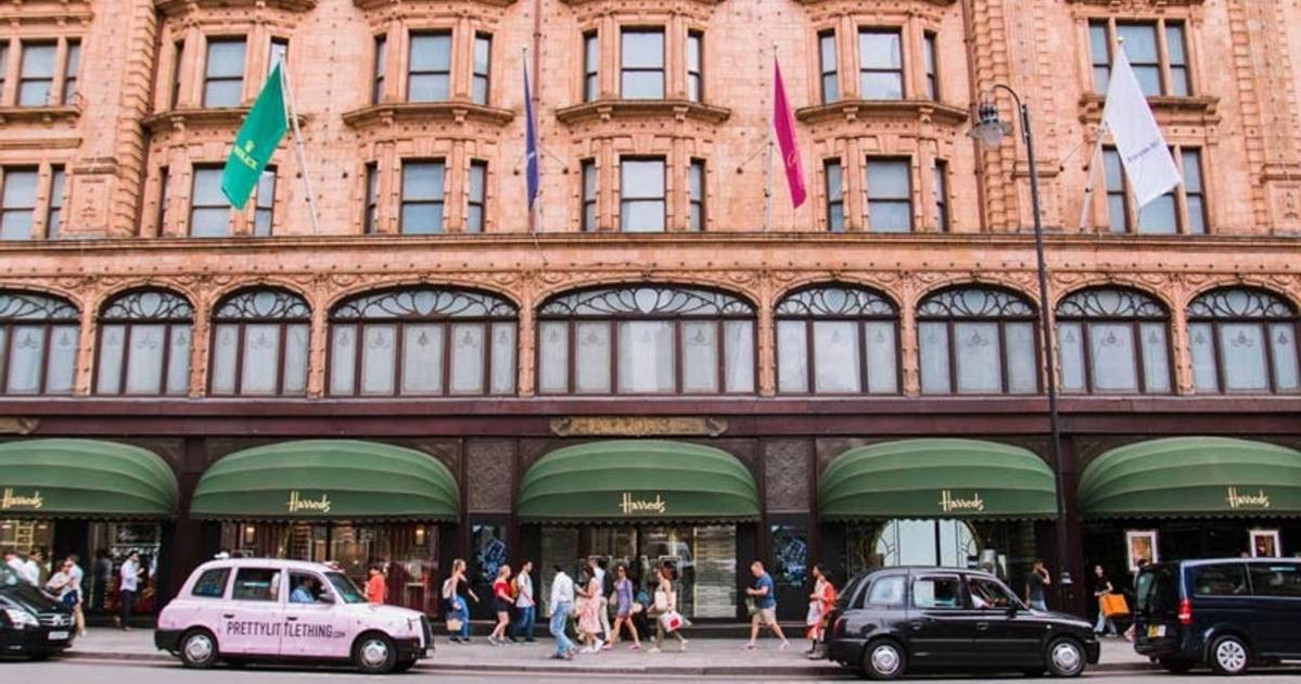 Beauchamp Place Knightsbridge Apartamento Londres