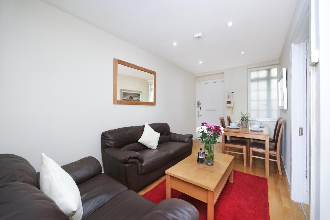Appartement Bryanston Londen
