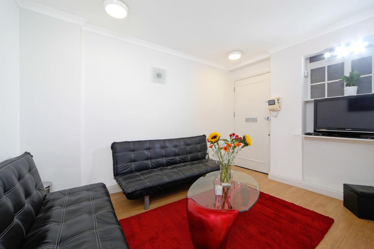 Appartement Bryanston Londen
