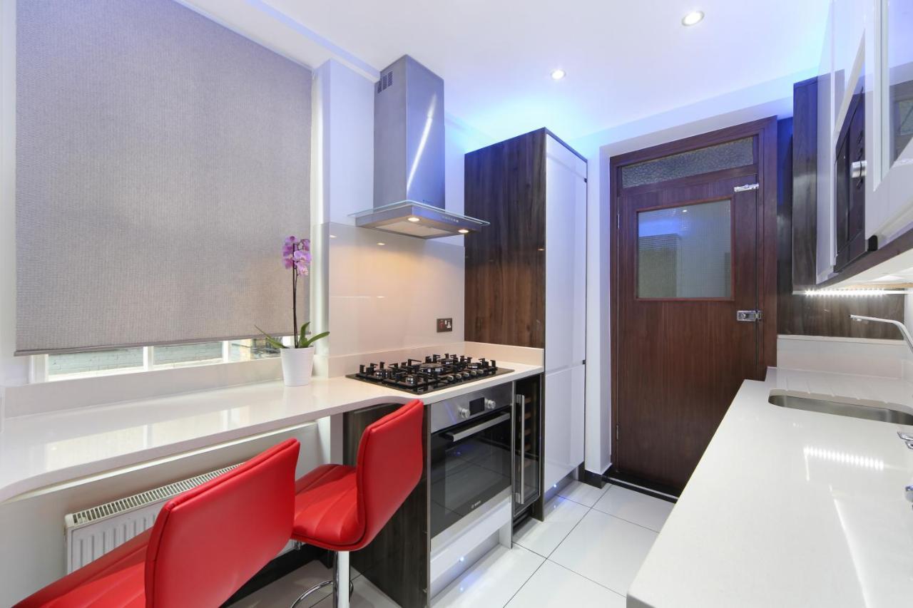 Appartement Bryanston Londen