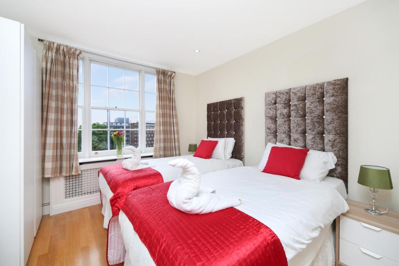 Appartement Bryanston Londen