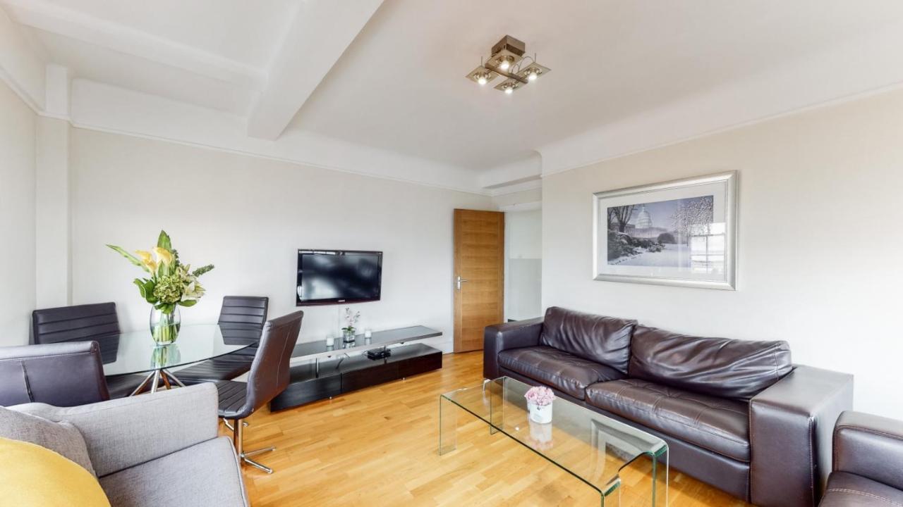 Bryanston Appartement