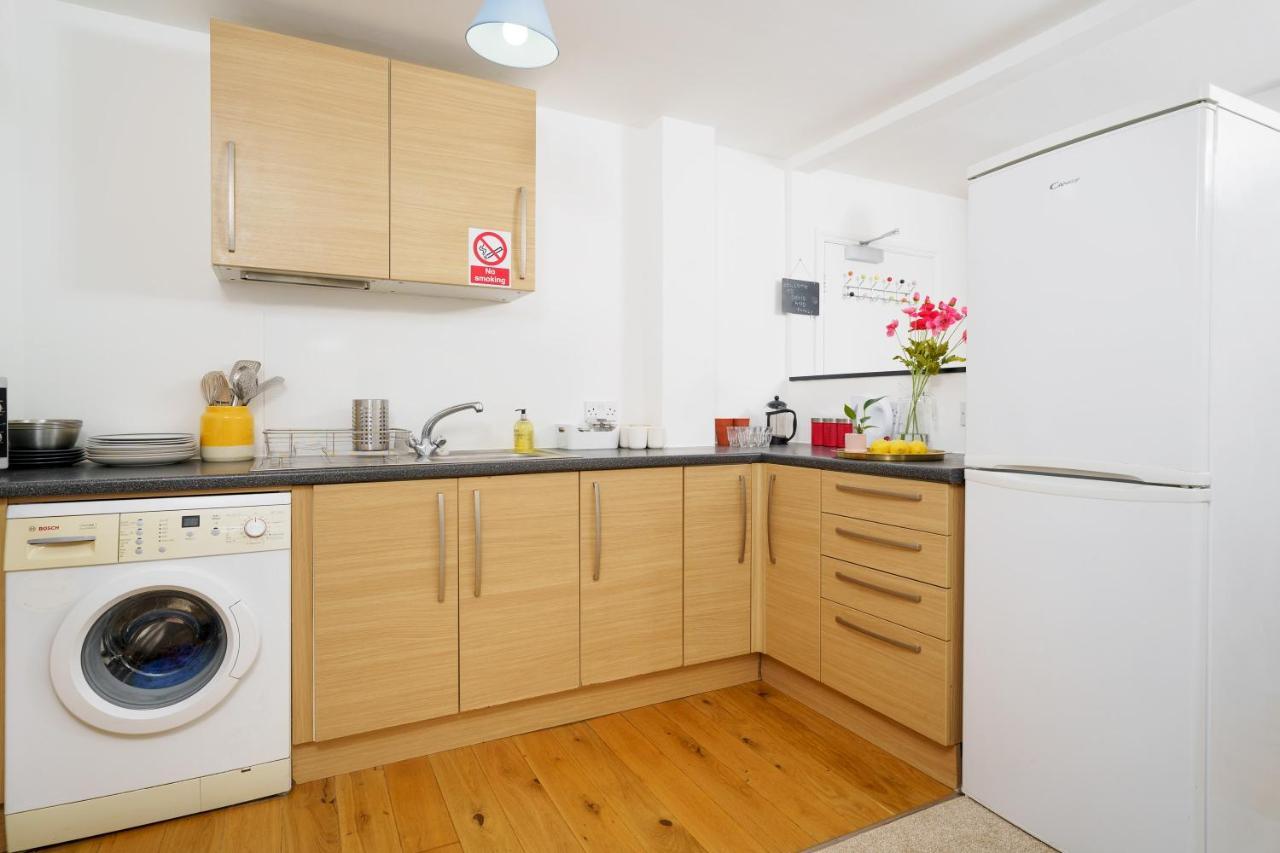 Central Hackney Apartamento Londres