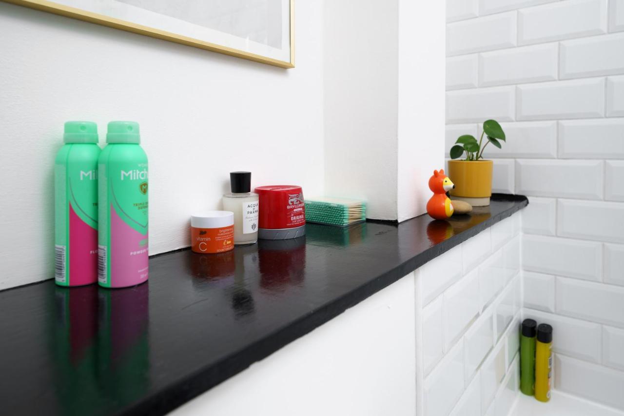 Apartamento Central Hackney