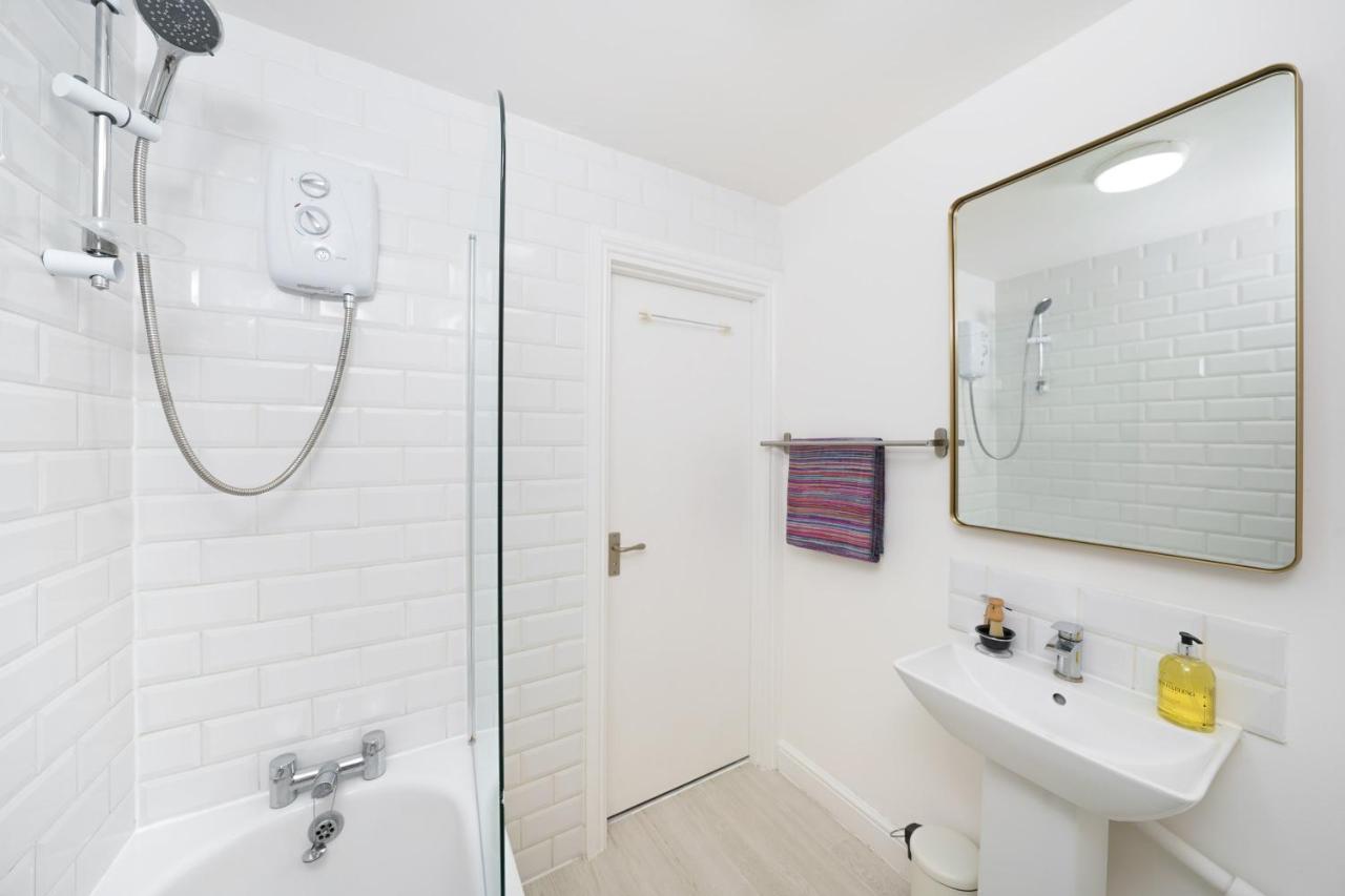 Apartamento Central Hackney *