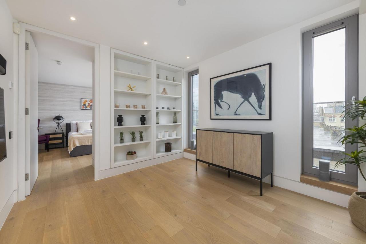 Stayo Southbank Apartamento *