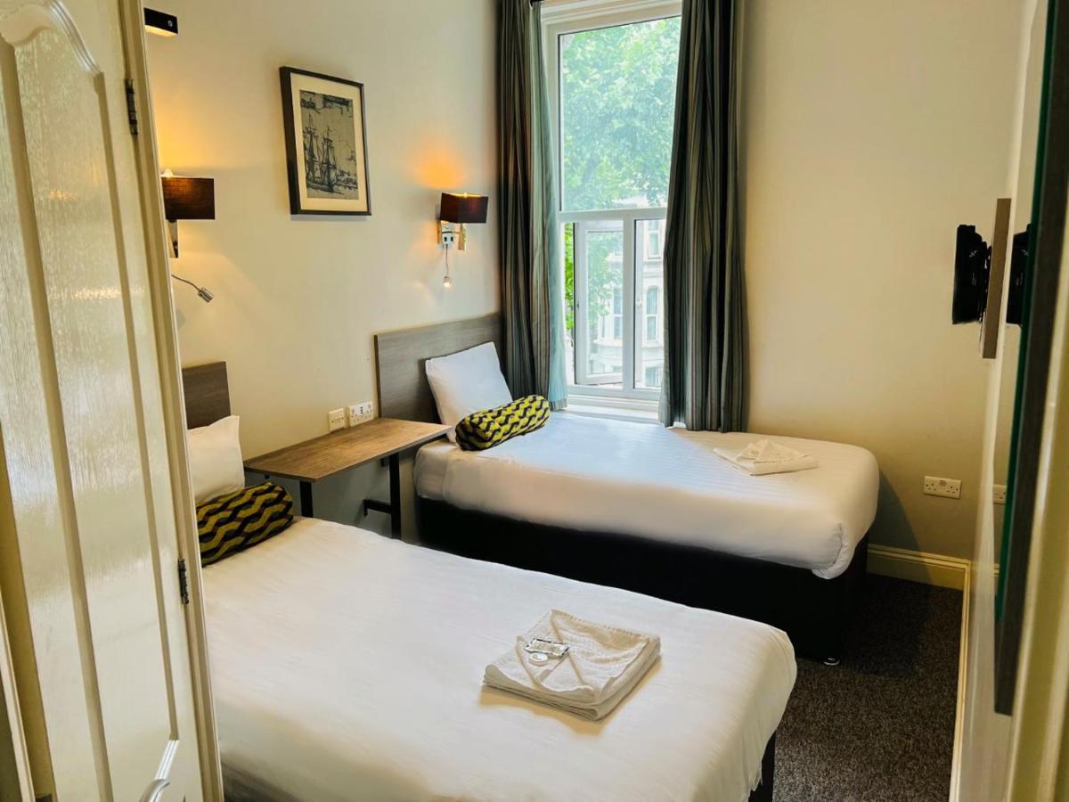 Bed and breakfast Comfotel Blu 3*