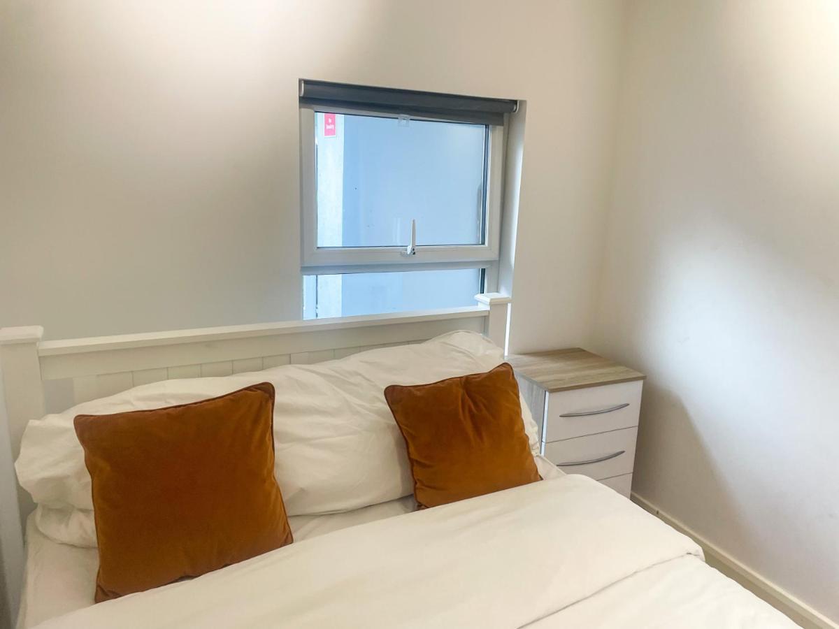Apartamento 96 Uxbridge Road