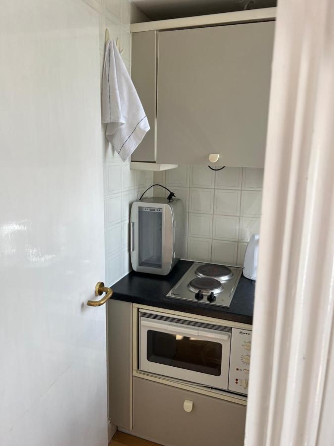 Super Located In South Ken At Chelsea Cloister Apartamento
