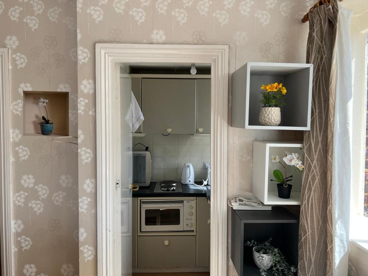 Apartamento Super Located In South Ken At Chelsea Cloister Londres