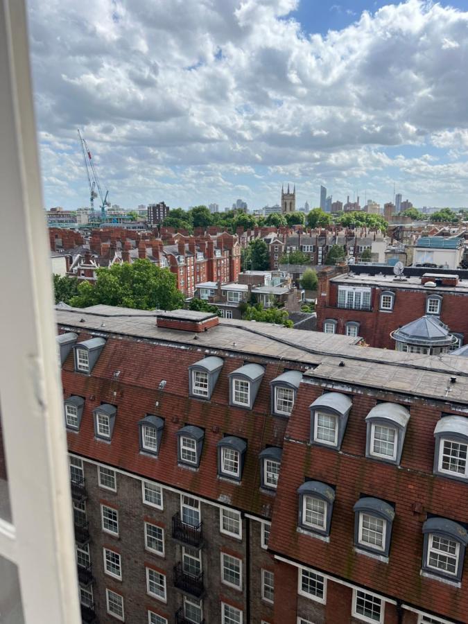 Super Located In South Ken At Chelsea Cloister Apartamento