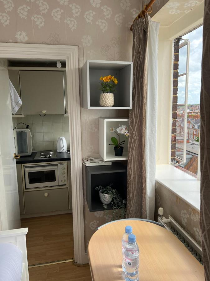Super Located In South Ken At Chelsea Cloister Apartamento *