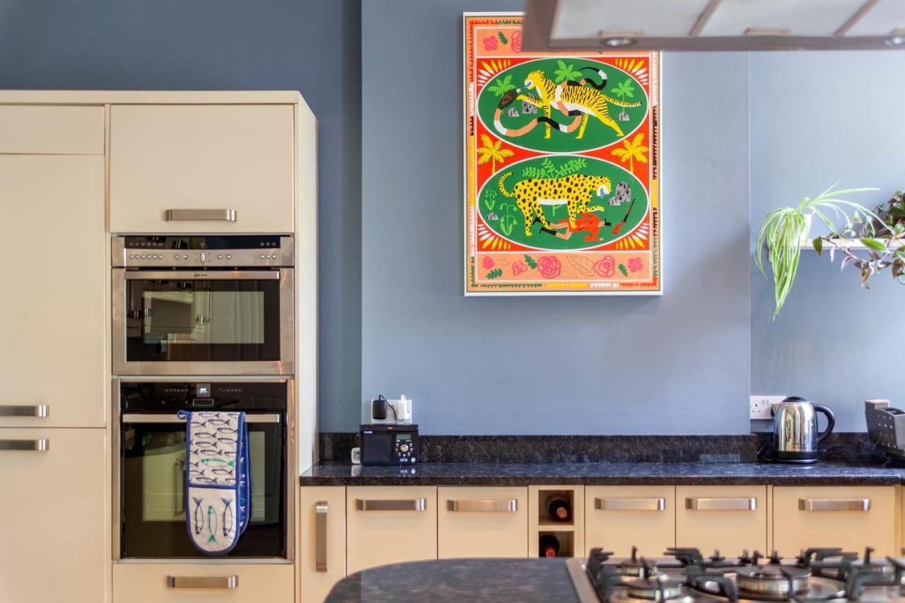 Gorgeous 4 Bdr House With Garden, Crystal Palace Londres