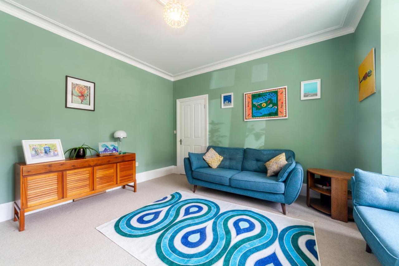 Gorgeous 4 Bdr House With Garden, Crystal Palace Appartement Londres