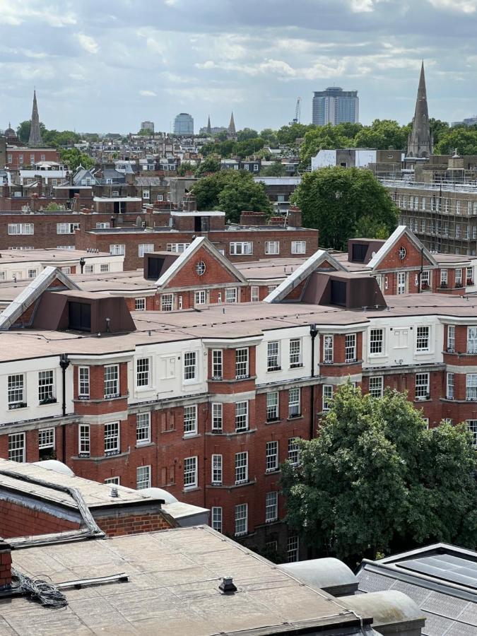 Super Located In South Ken At Chelsea Cloister Londres