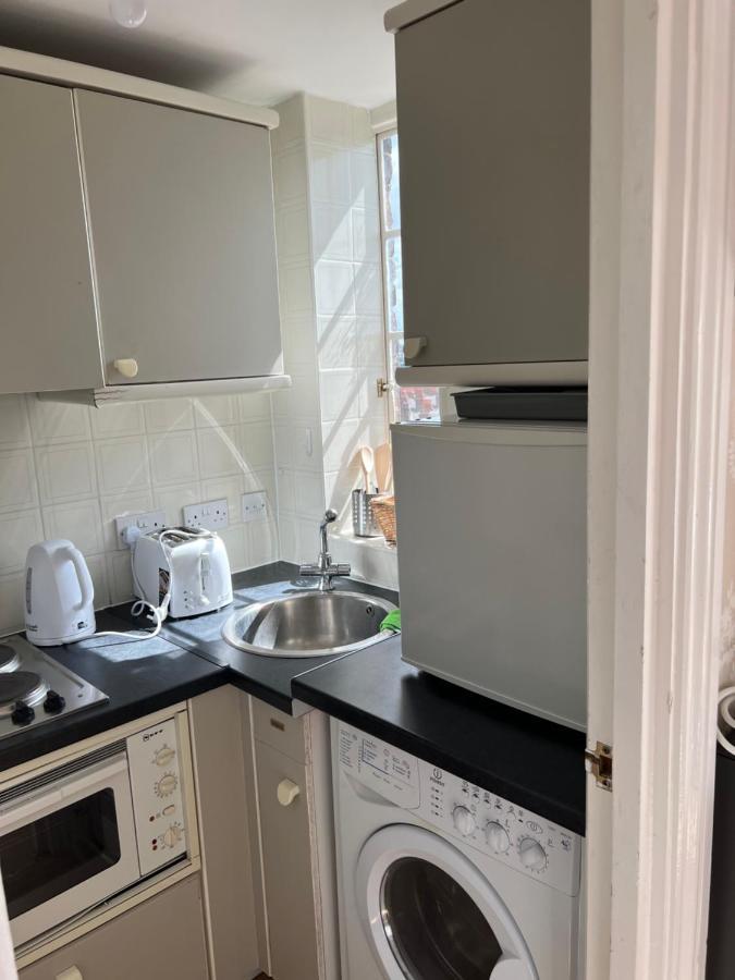 Apartamento Super Located In South Ken At Chelsea Cloister *