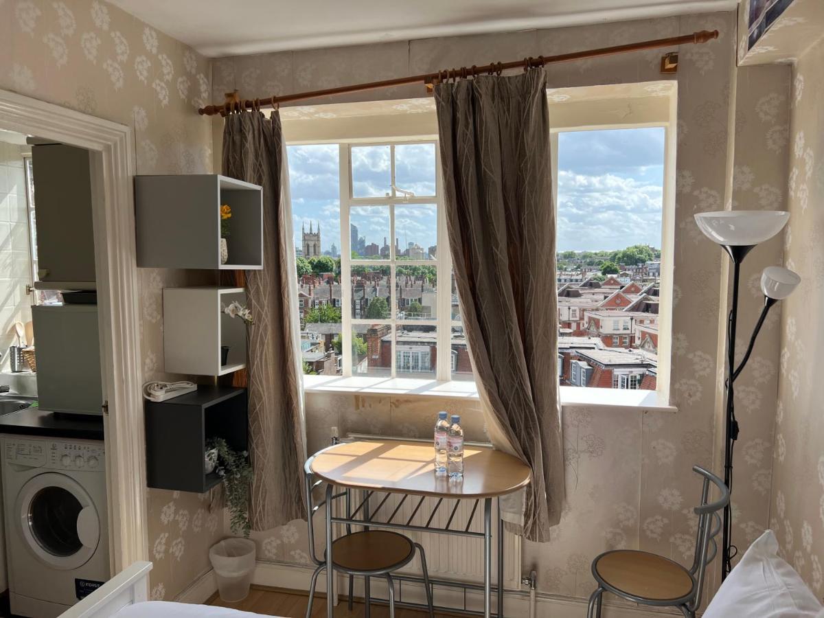 Apartamento Super Located In South Ken At Chelsea Cloister Londres
