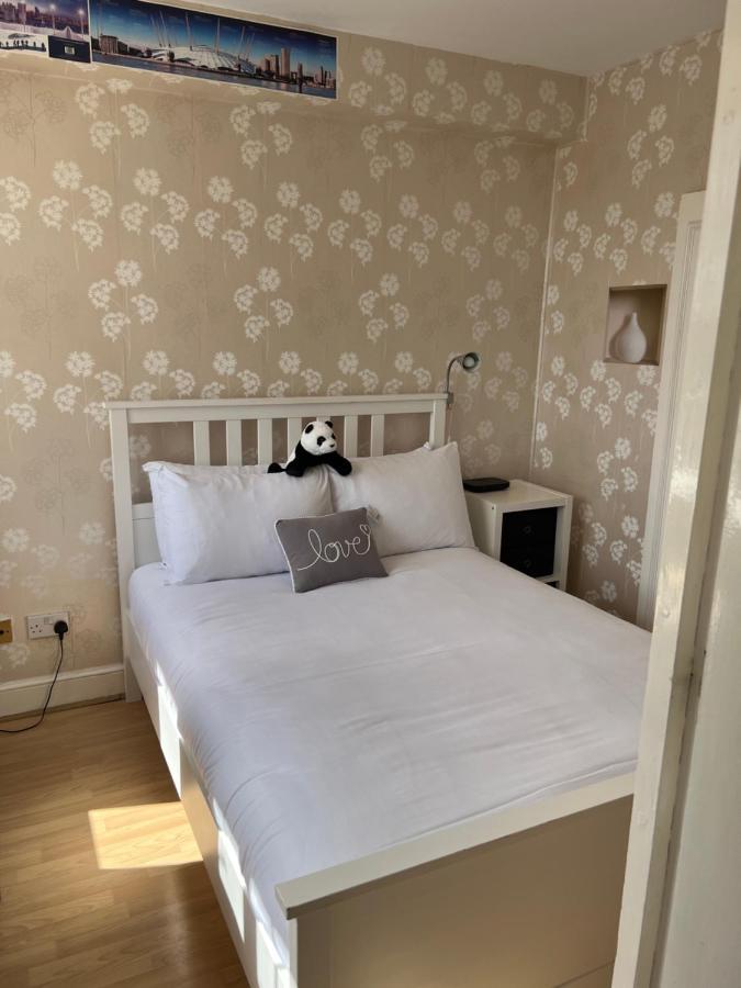 Super Located In South Ken At Chelsea Cloister Apartamento *