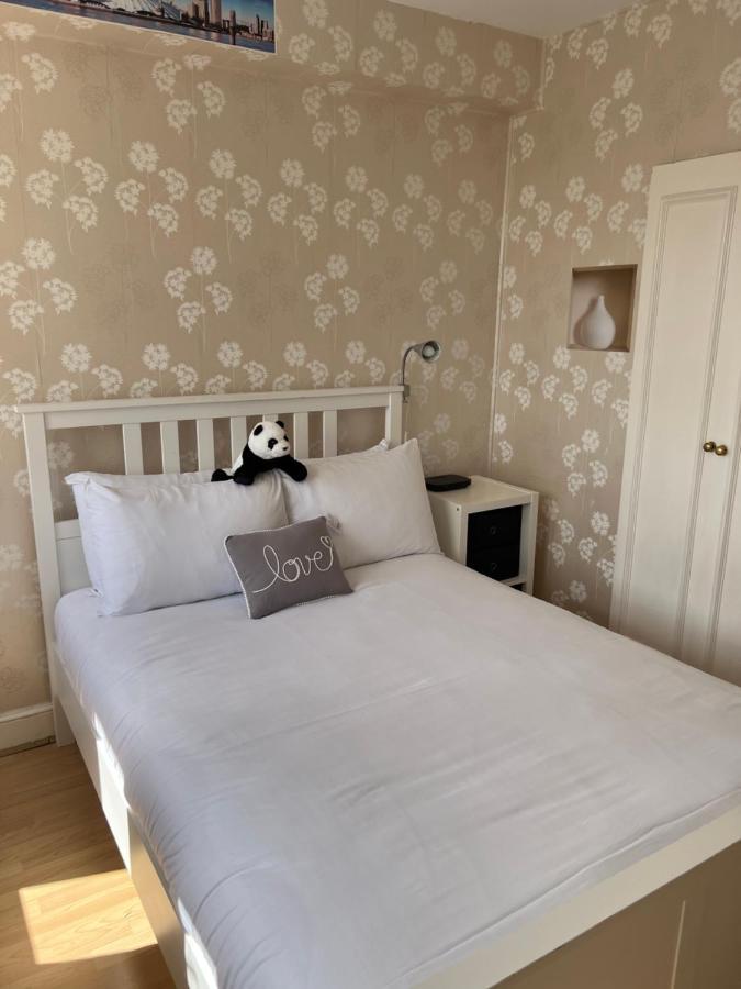 Super Located In South Ken At Chelsea Cloister Apartamento