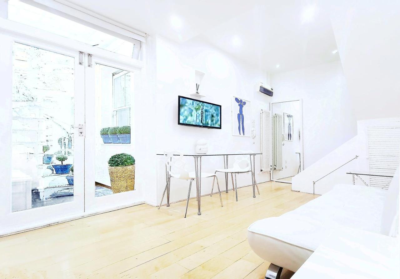 Apartamento Eden Luxury