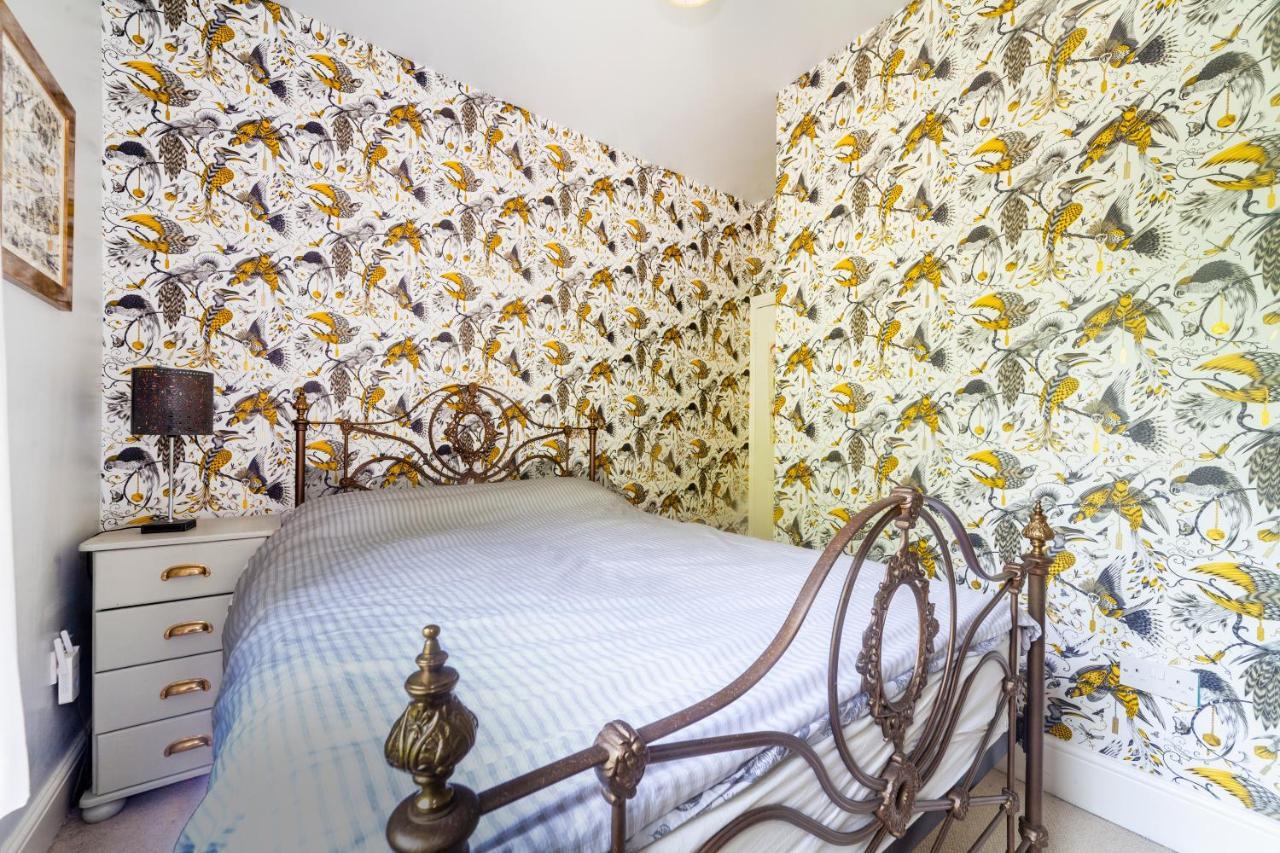 Appartement Gorgeous 4 Bdr House With Garden, Crystal Palace Londres