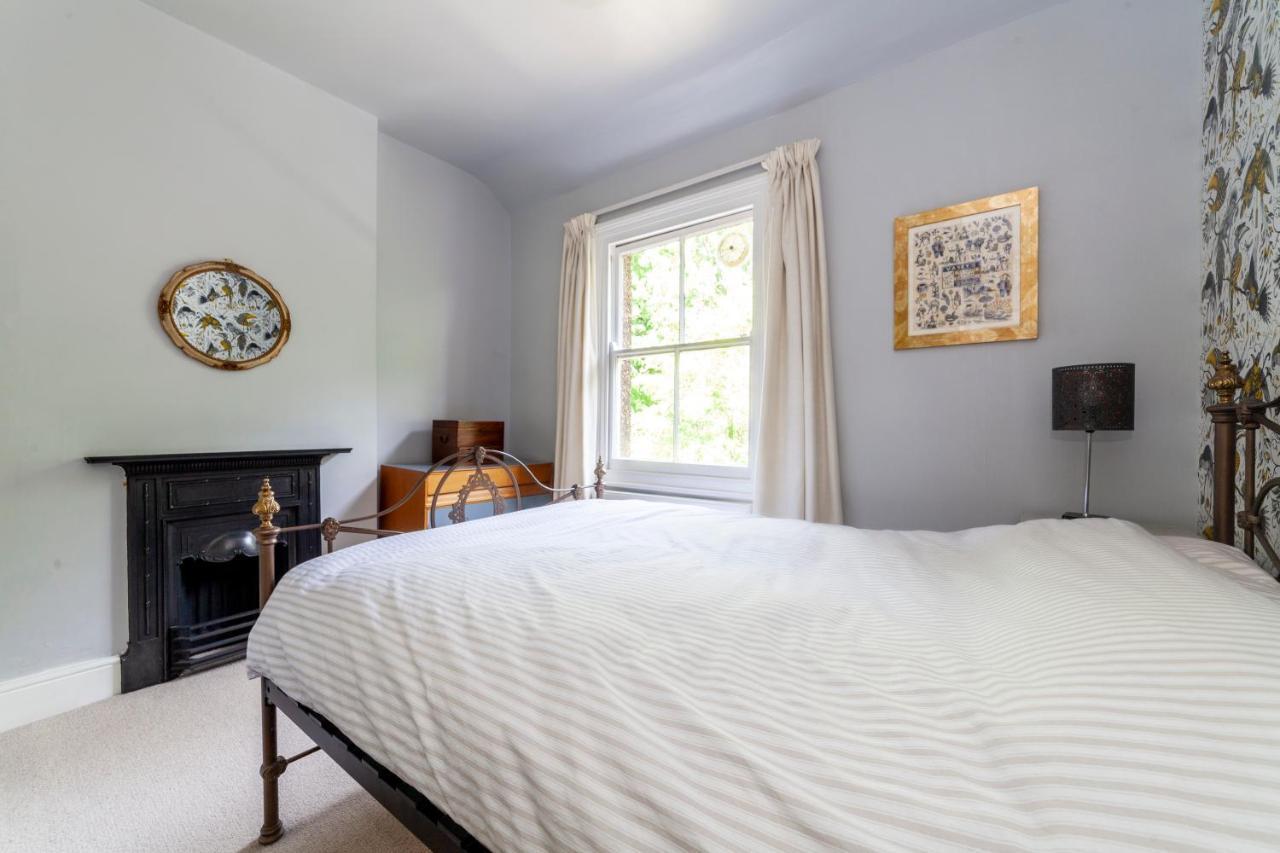Gorgeous 4 Bdr House With Garden, Crystal Palace Appartement Londres