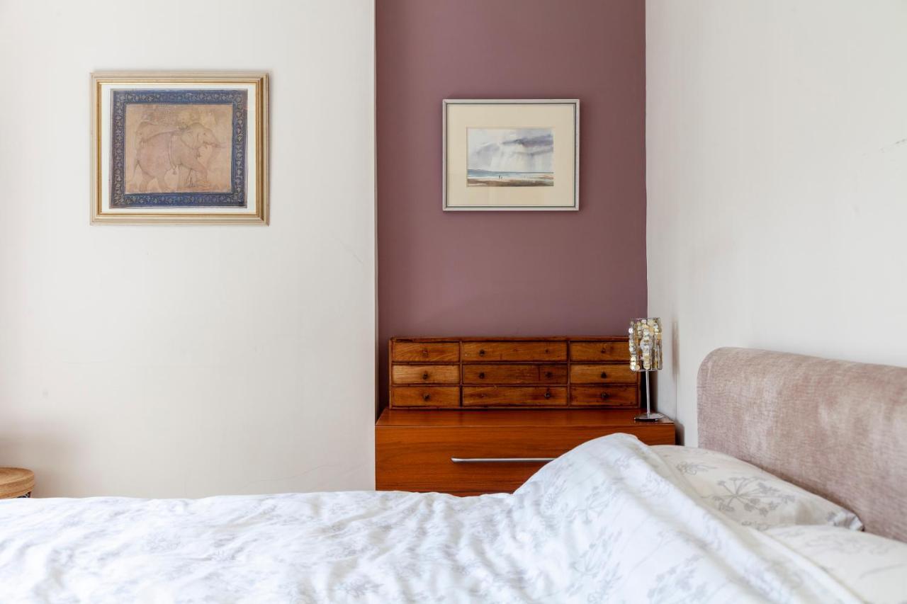 Gorgeous 4 Bdr House With Garden, Crystal Palace Apartamento *