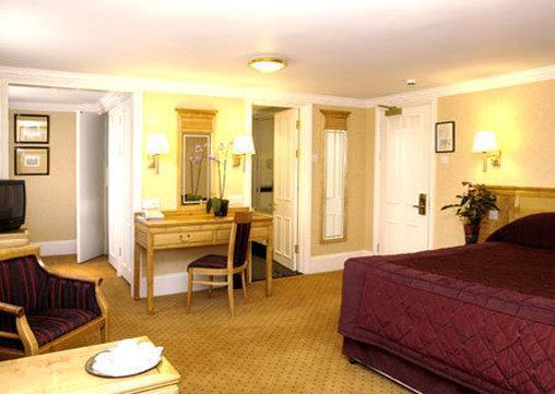 Grange Buckingham 4* Londres