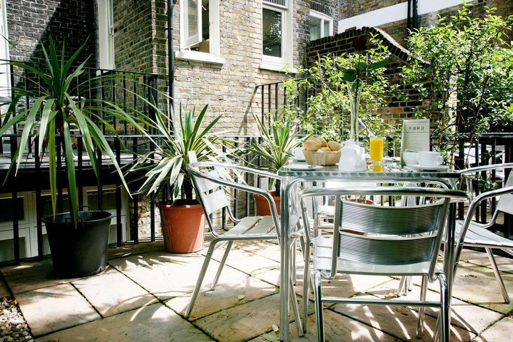 Hotel Grange Clarendon Londres