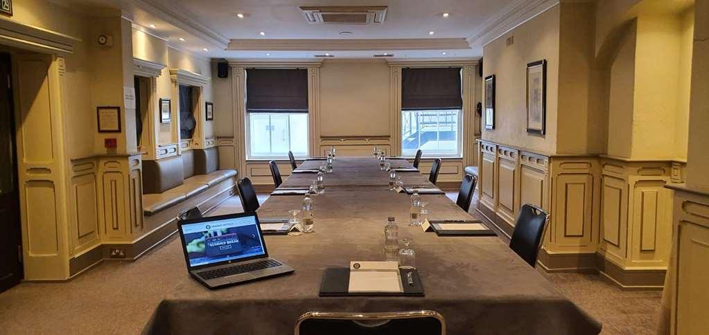 Grange Clarendon Hotel Londres