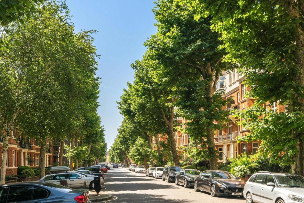 New Elegant 2bd Flat Maida Vale Central * Londres