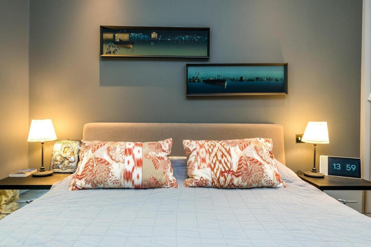 Apartamento New Elegant 2bd Flat Maida Vale Central *