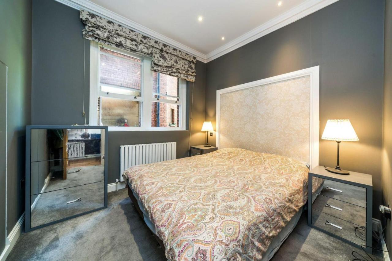 New Elegant 2bd Flat Maida Vale Central Apartamento *
