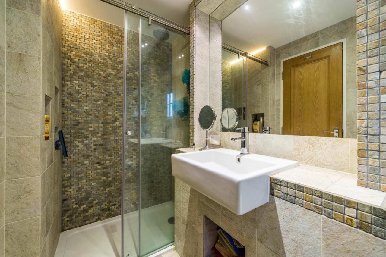 New Elegant 2bd Flat Maida Vale Central Apartamento Londres