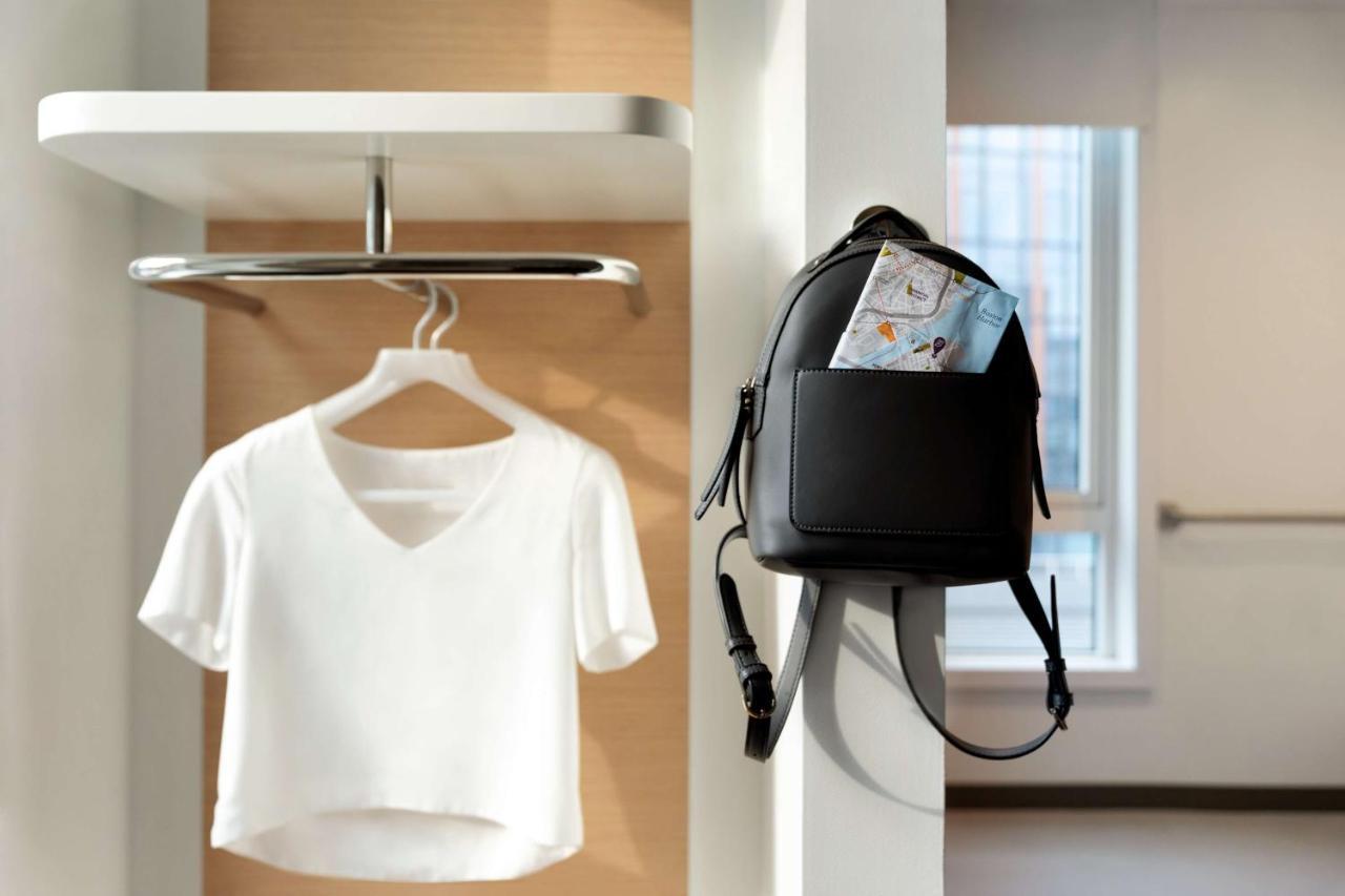 Hotel Yotel Londres