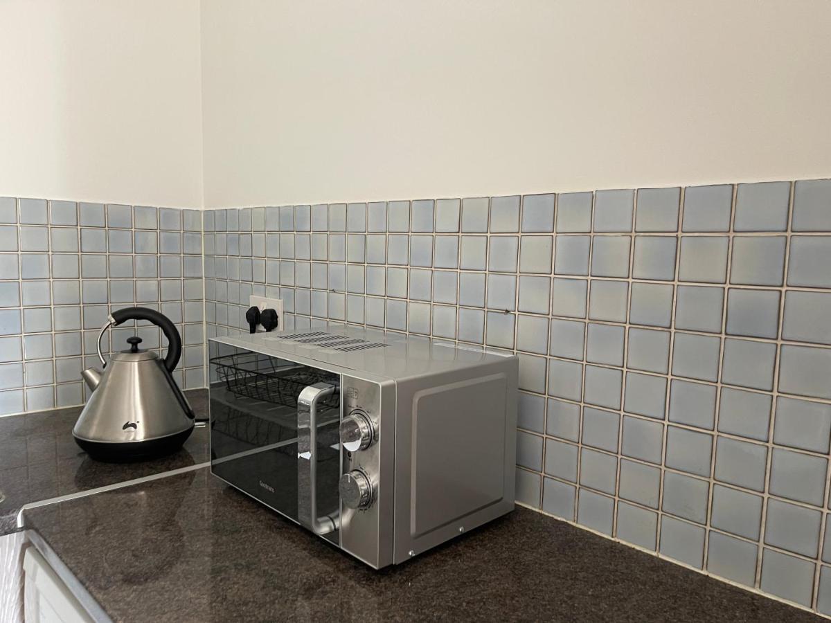 Tower Bridge City Haven King En-suite With Parking *