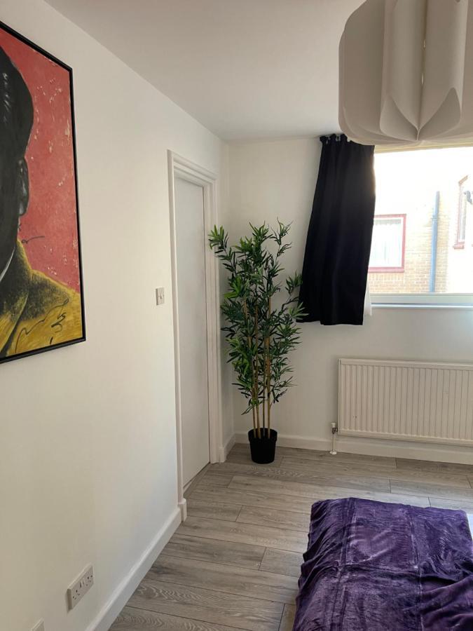 Tower Bridge City Haven King En-suite With Parking Apartamento Londres