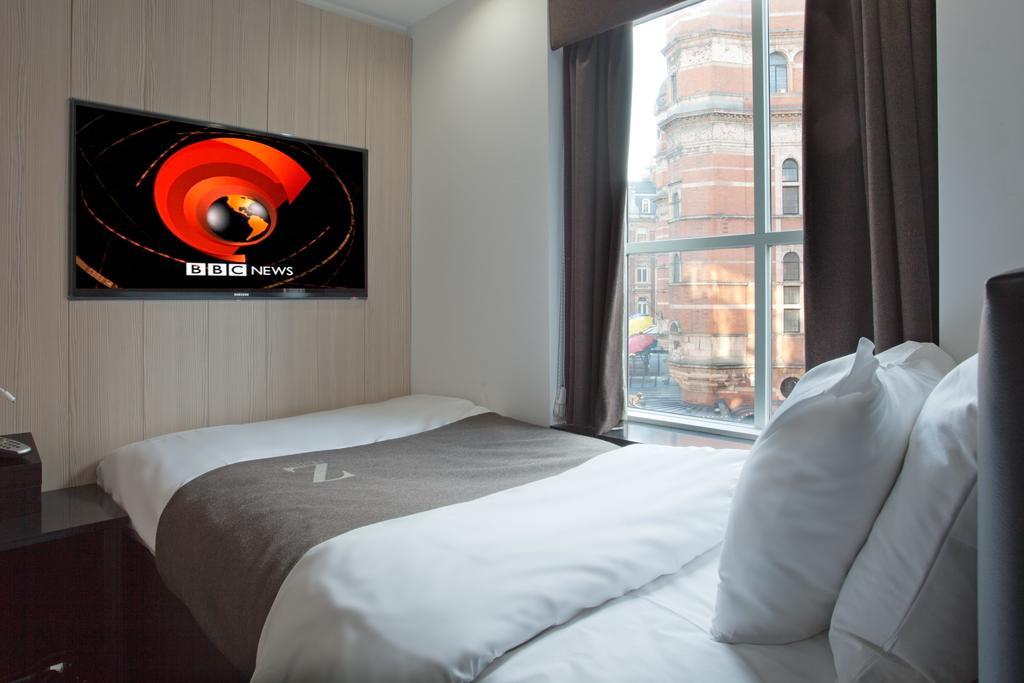 The Z Piccadilly Hotel Londres