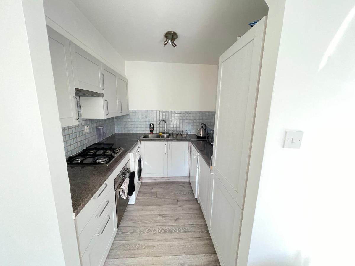 Tower Bridge City Haven King En-suite With Parking * Londres